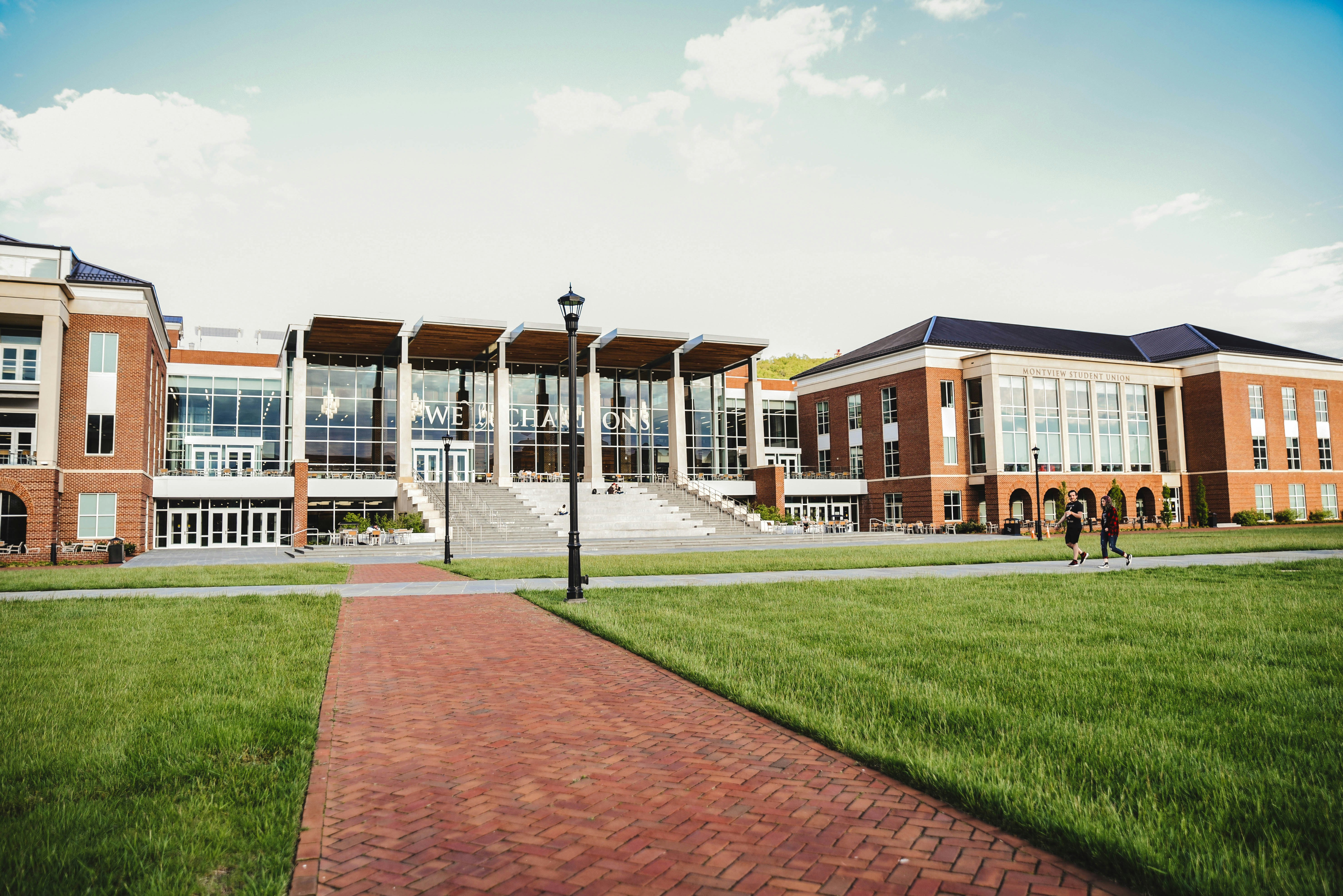 Paradise Valley Community School (PVCS) gallery image